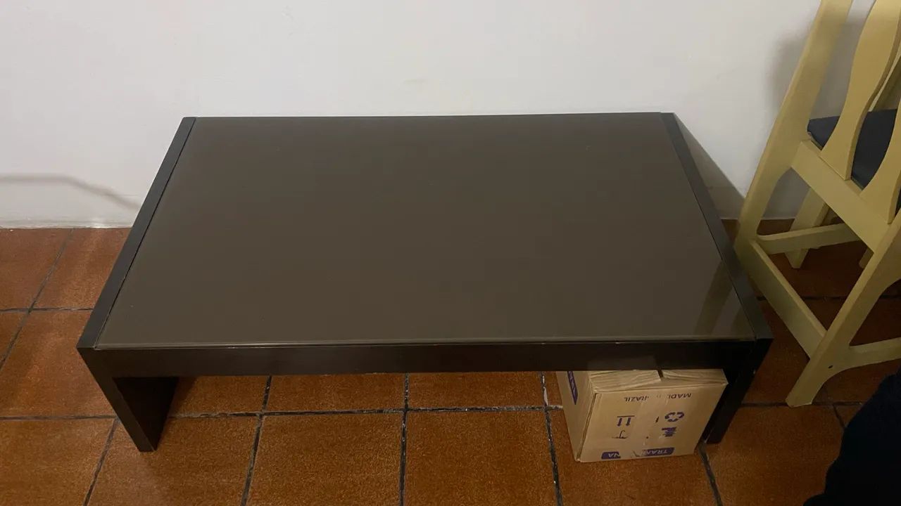 Mesa de Centro