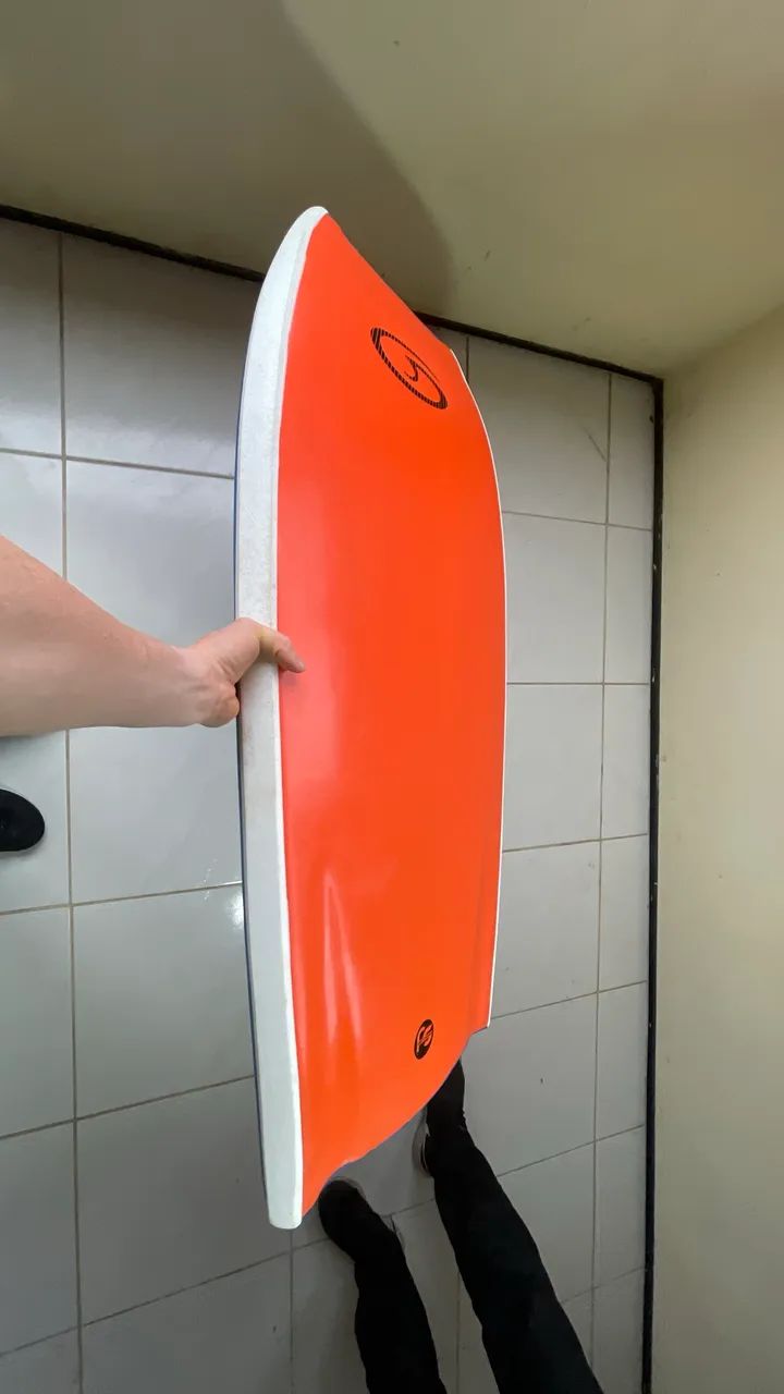 Bodyboard Gênesis  - Foto 5