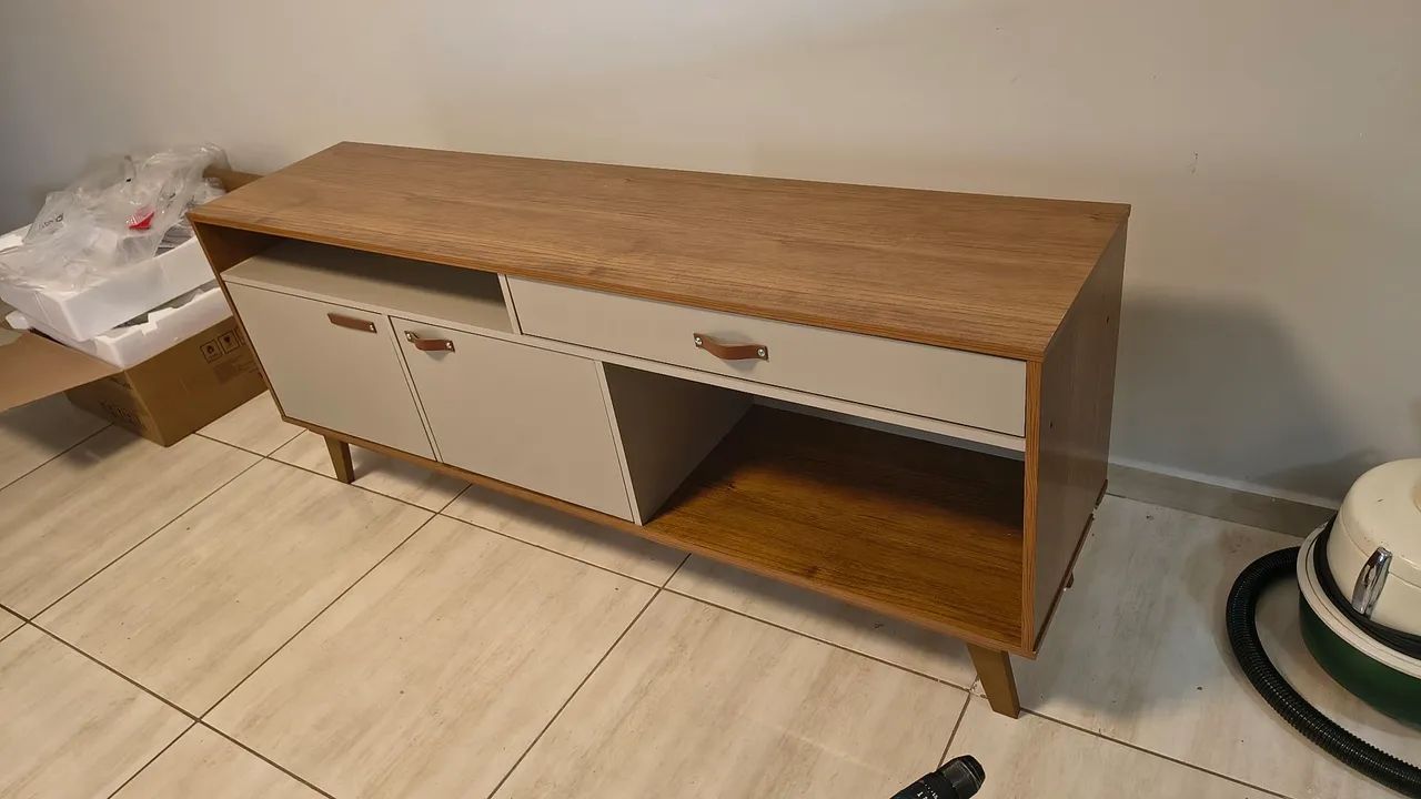 Montador de móveis profissional  - Foto 5