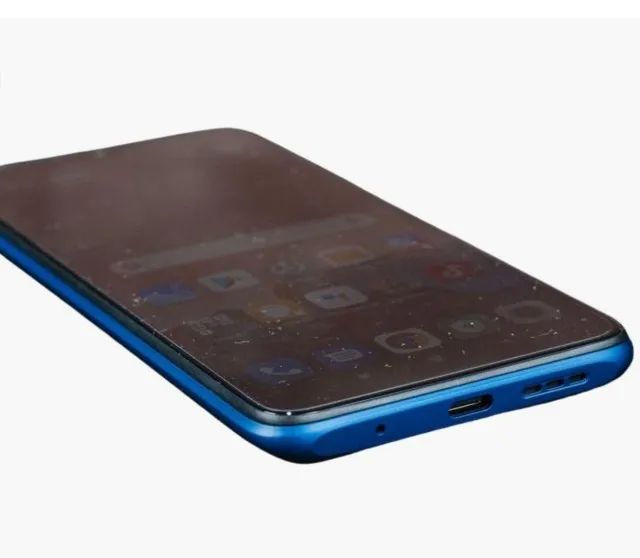 Poco M3 - Blue - Foto 2