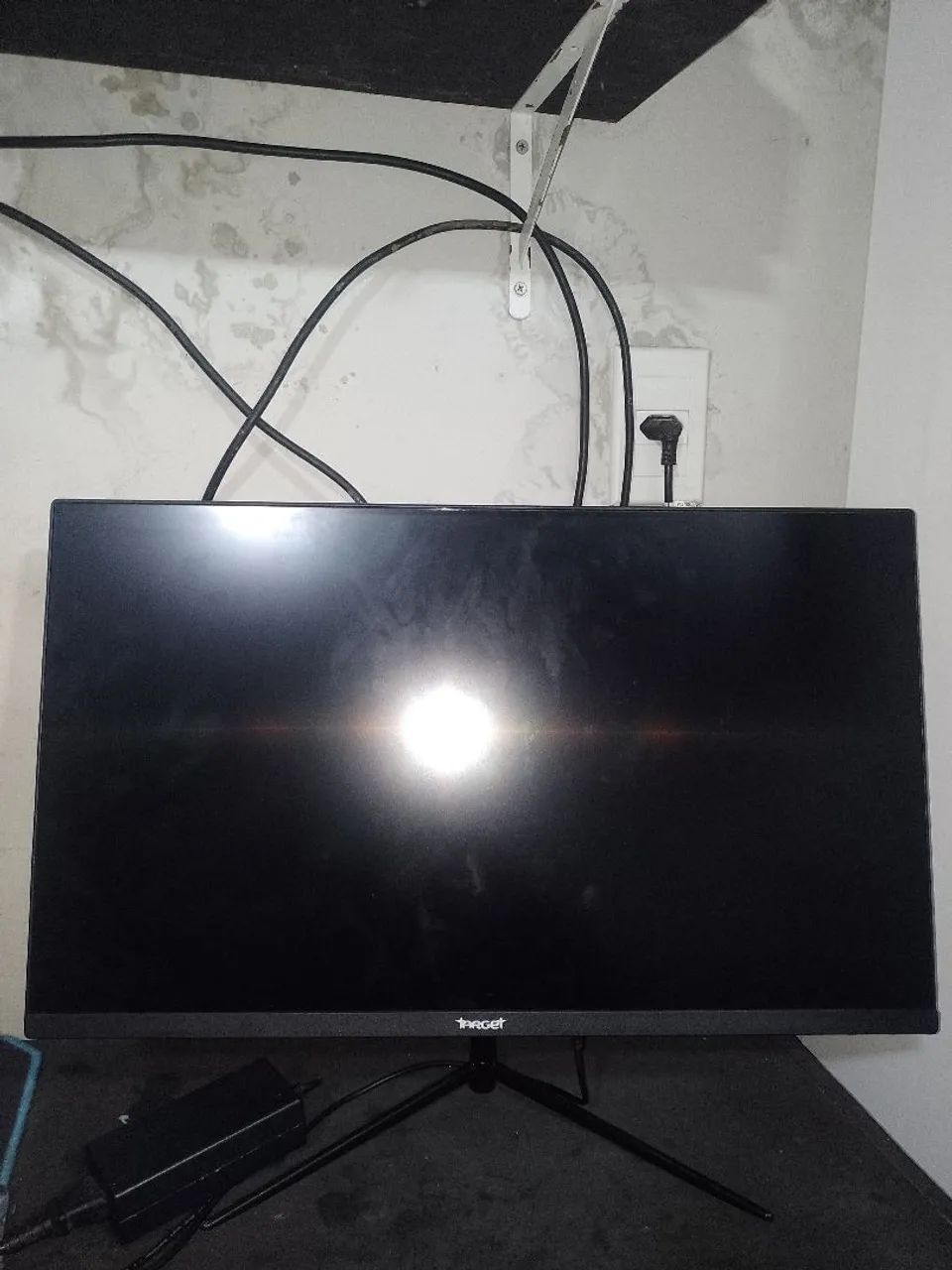 Monitor Gamer Target 24 polegadas  - Foto 3
