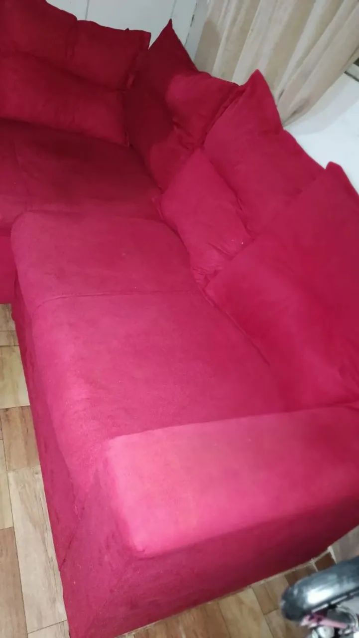 Vendo um sofá  - Foto 2