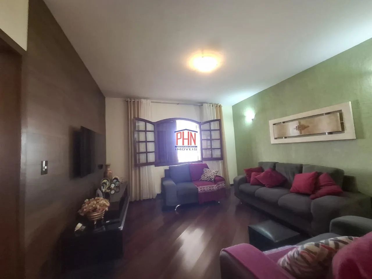 Casa com 5 Quartos à venda, 414m² - Camargos - Foto 2