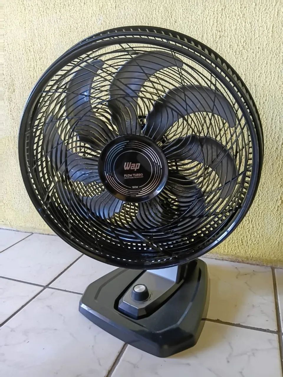 Ventilador wap 