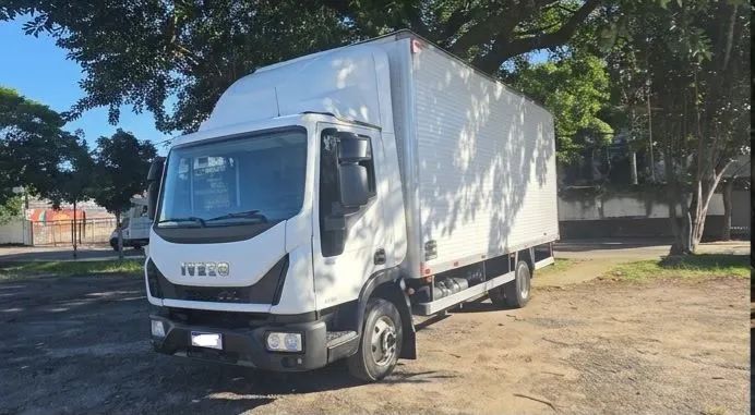 Iveco Tector 11-190 (2023)