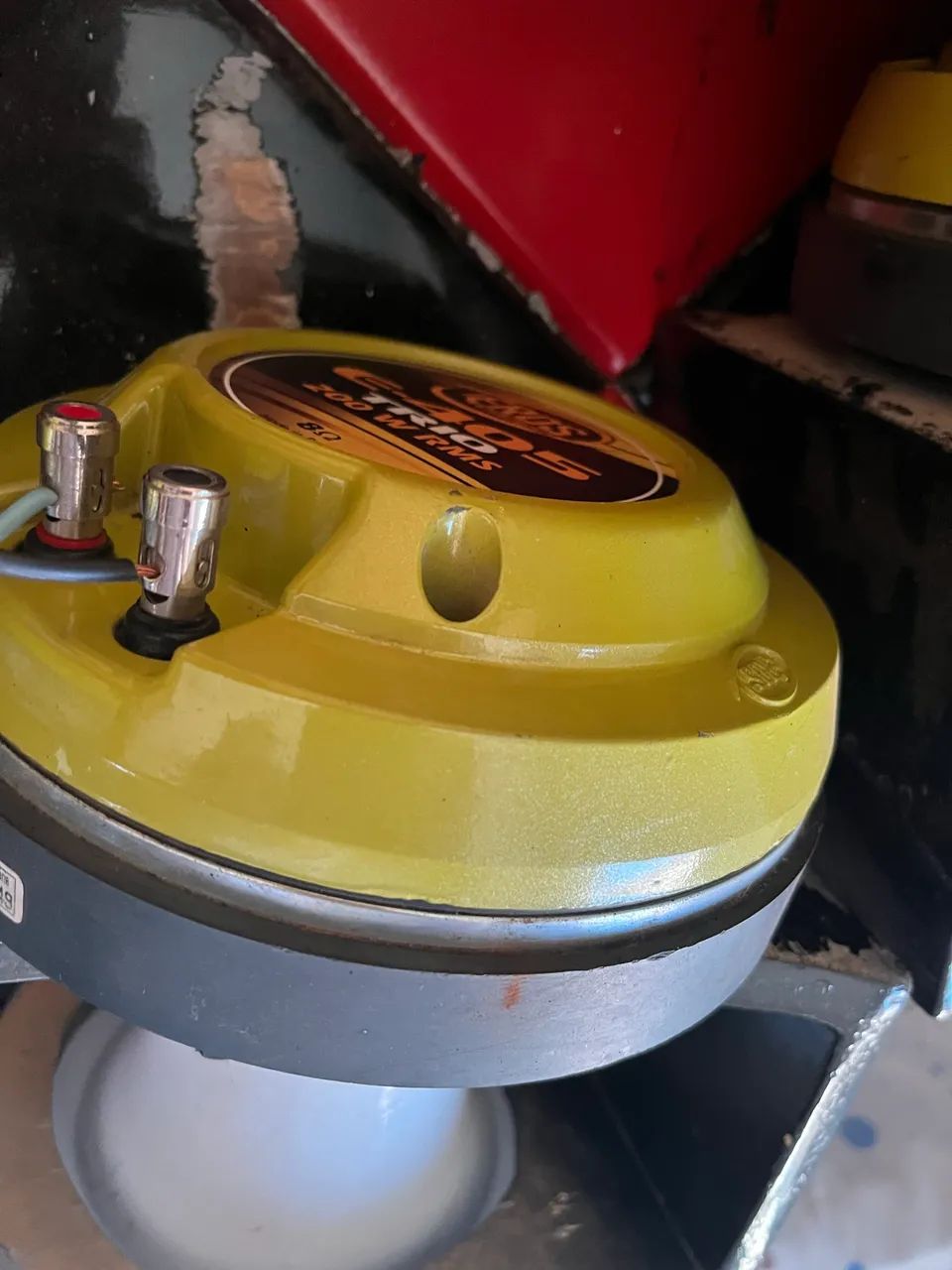 Peças de som automotivo  - Foto 3