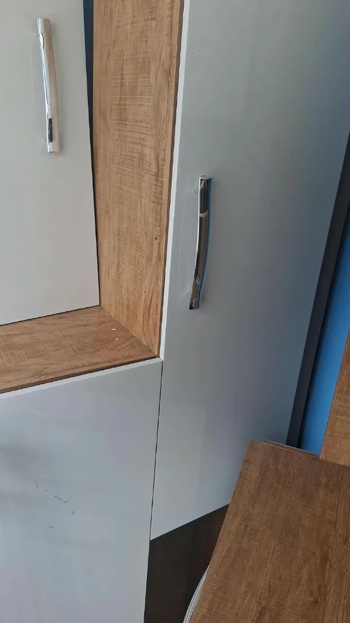 Armário de cozinha  - Foto 3