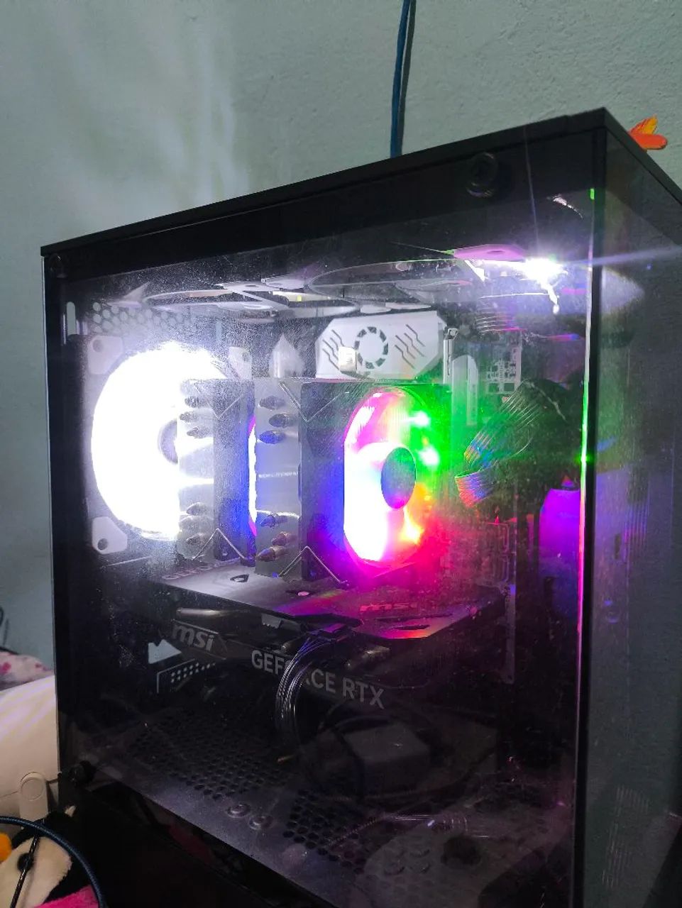 VENDE-SE PC GAMER