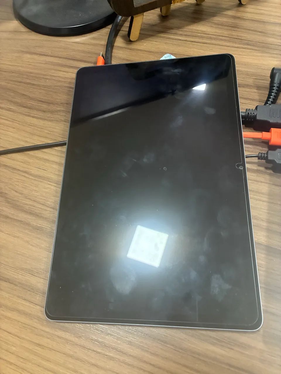 Tablet seminovo Lenovo Tab 10.1 - Foto 2