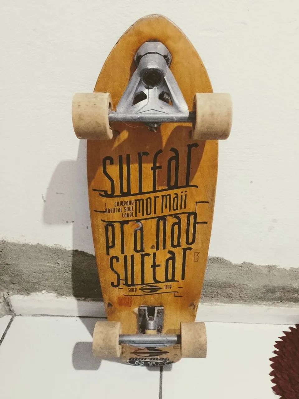 Long board - Foto 2
