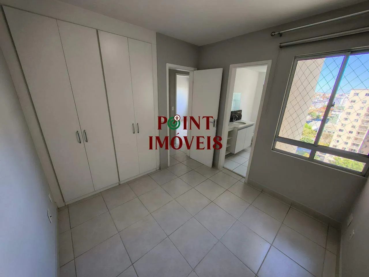 Apartamento de 2 quartos e 1 vaga - Codomínio Gran Felicitá - Foto 4