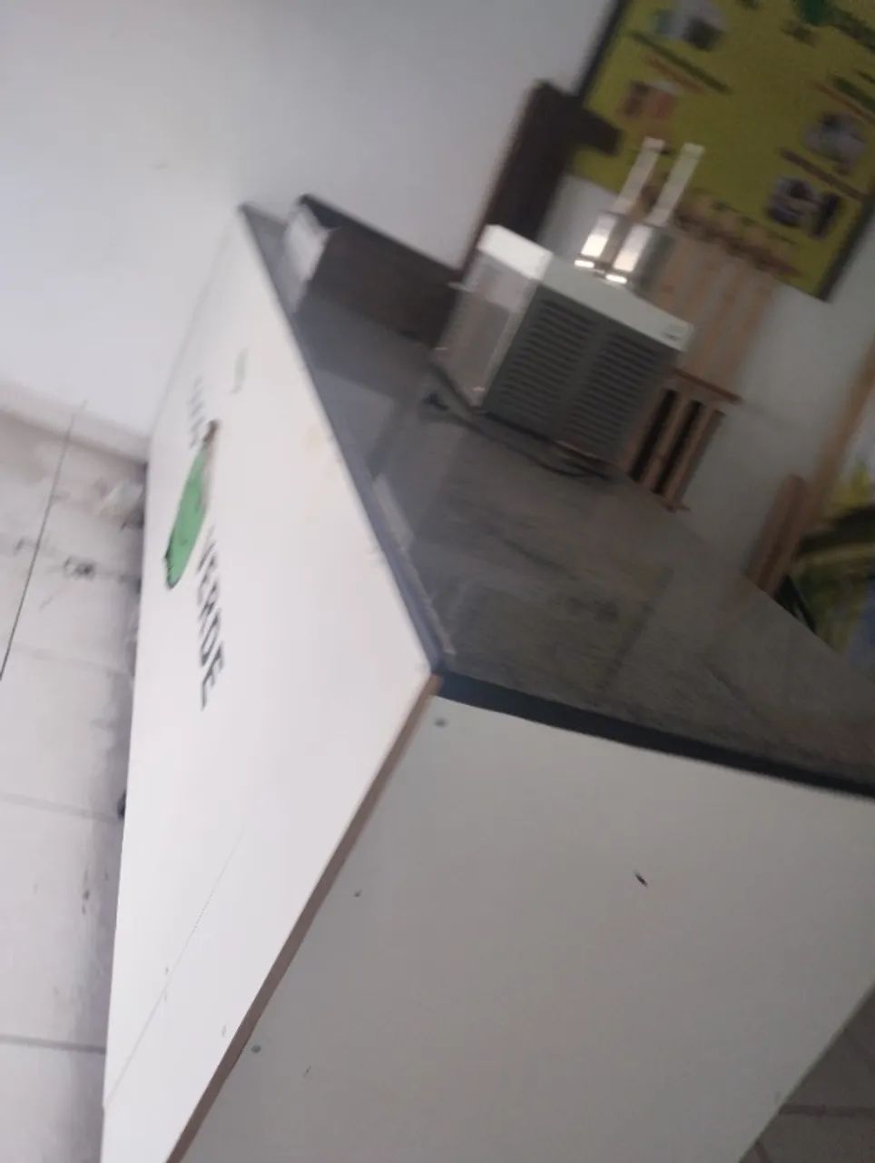 Balcão/ Pia