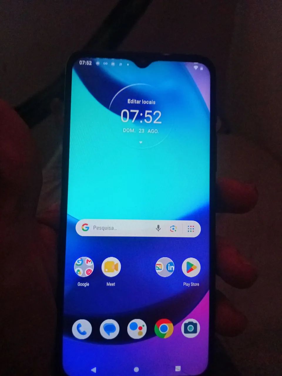 celular motorola