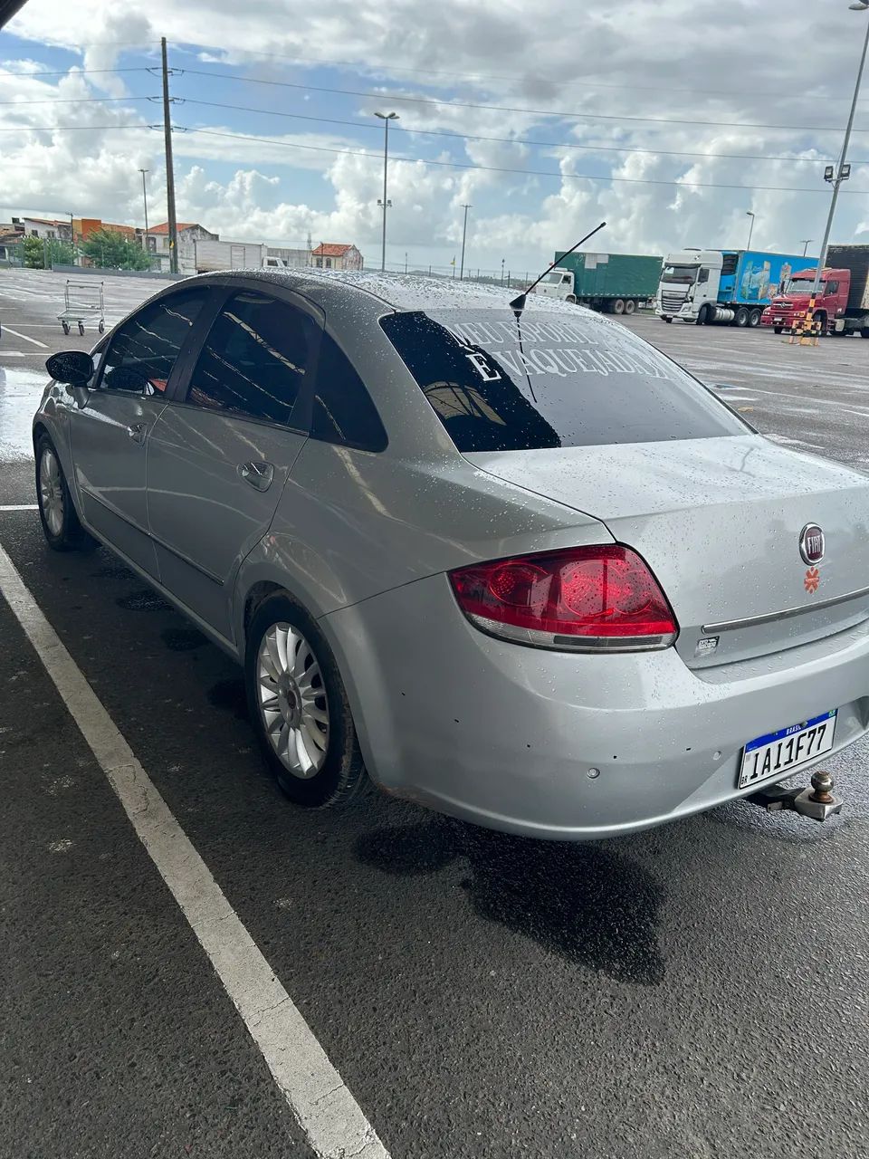 Fiat linear 2009 - Foto 4