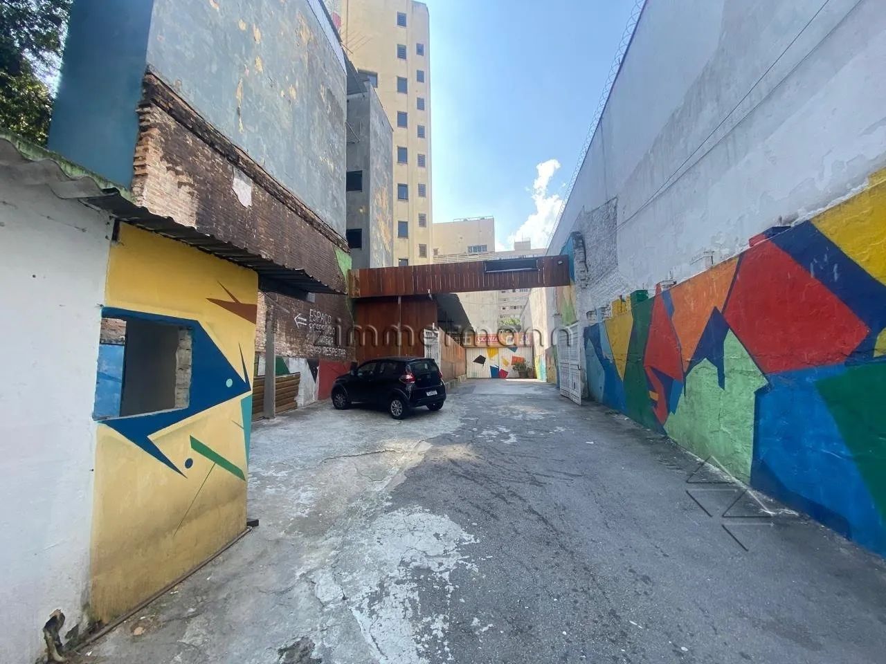 TERRENO CAMPOS ELÍSEOS - Foto 3