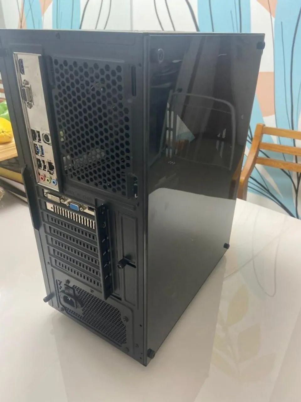 PC Gamer Ótima Configuração - Foto 4