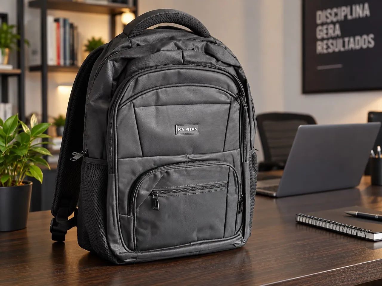 Mochila Kaipitan 