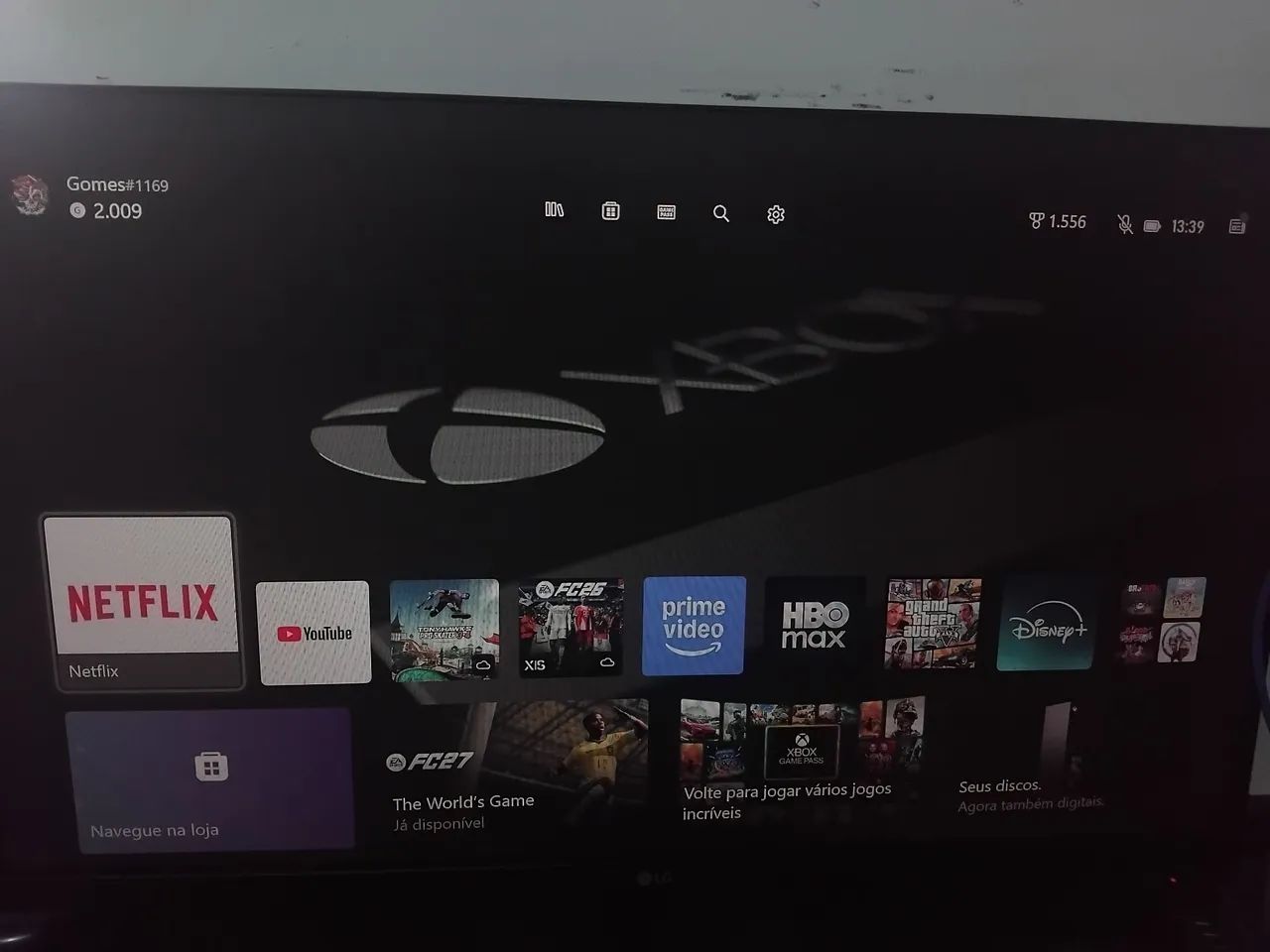Vende-se Xbox One