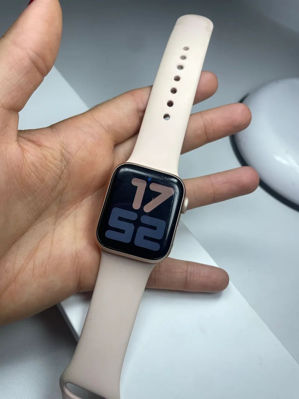 Apple Watch Series 6 