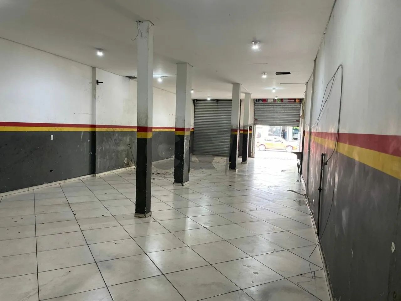 Salão Comercial com 140m² para Alugar no Socorro - São Paulo/SP - Foto 5