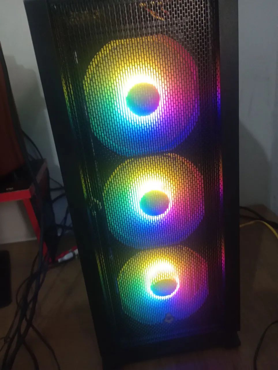 Pc Gamer Pichau - Foto 2