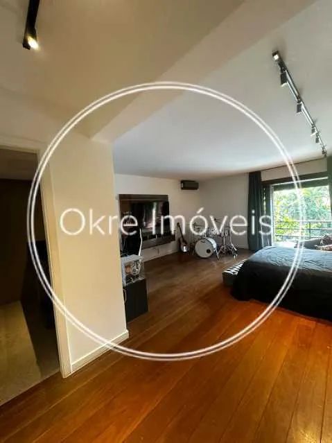Casa de rua : Linear / Residencial / Gávea - Foto 2