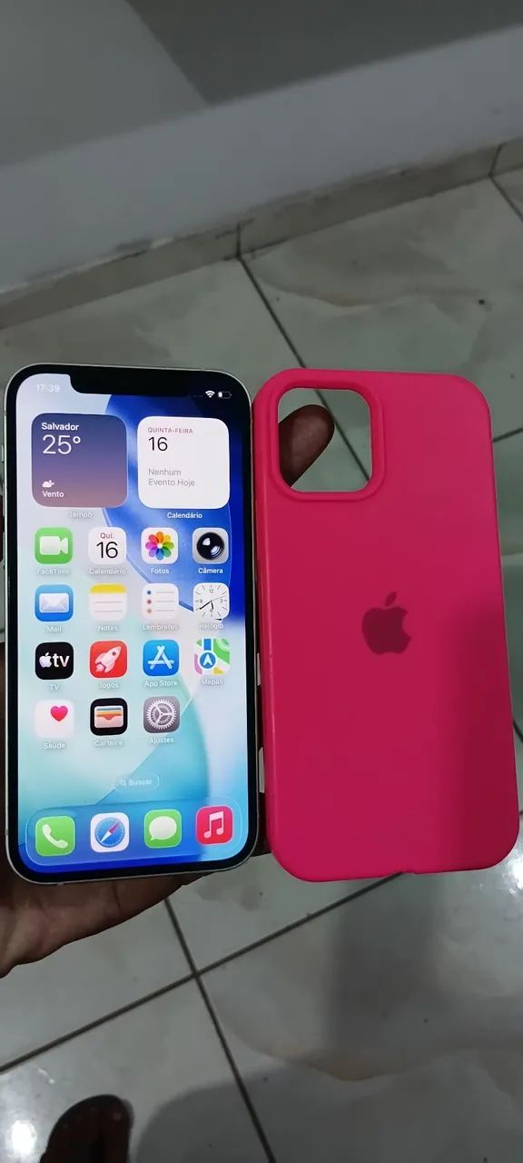 Iphone 12 64gb 5G  - Foto 2