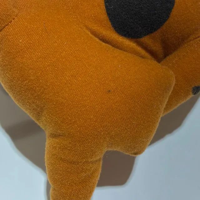 Pelúcia Scooby Doo - Importado - Foto 5