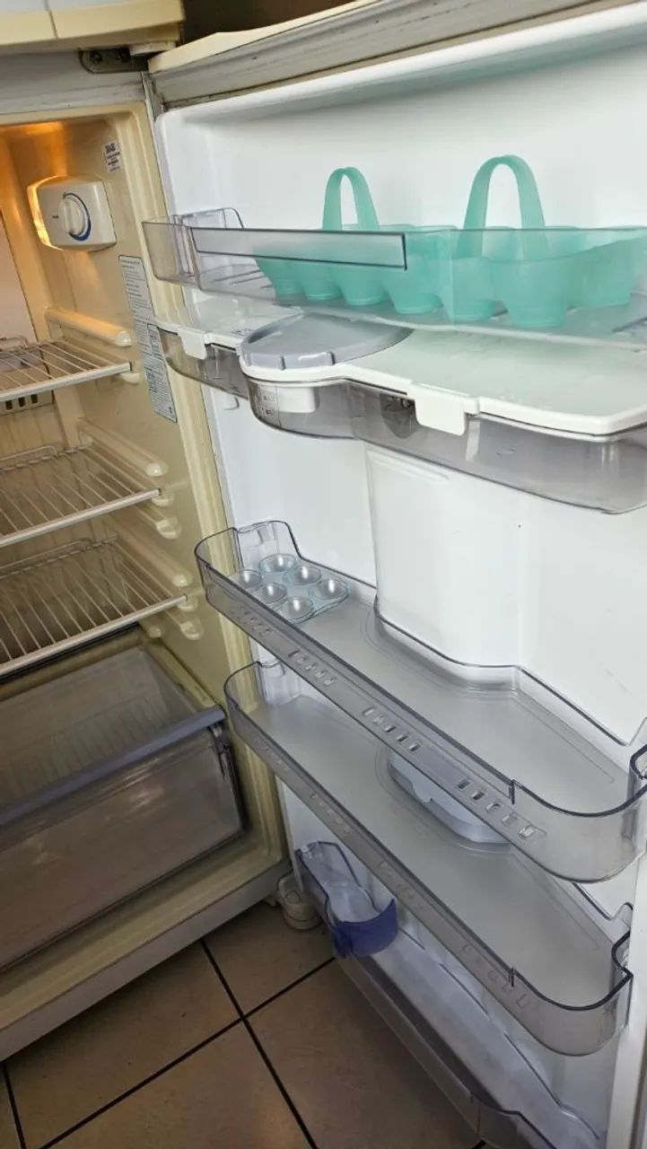Geladeira Consul 480L - Foto 4