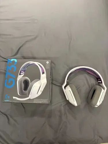 Headset Logitech G733 - Foto 2