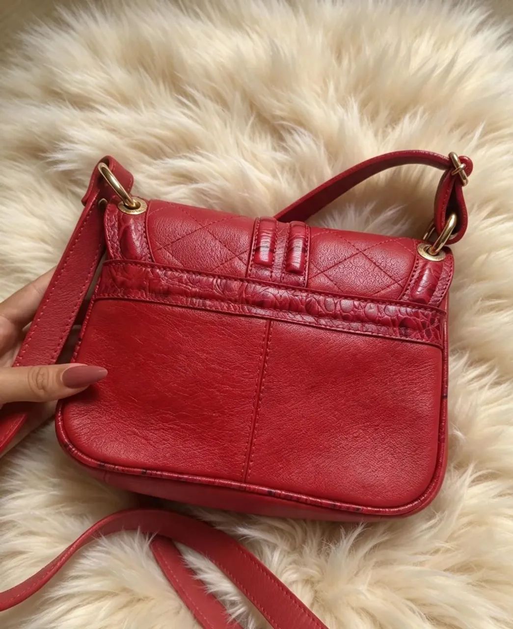 Bolsa feminina  - Foto 5