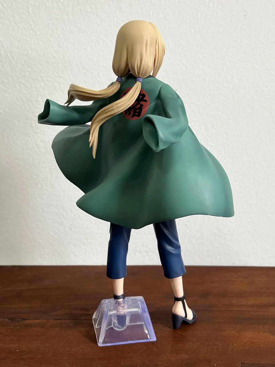 Tsunade - Masterlise Ichiban - Naruto - Foto 4