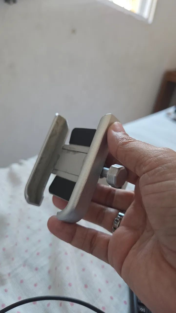 Suporte de celular  - Foto 2
