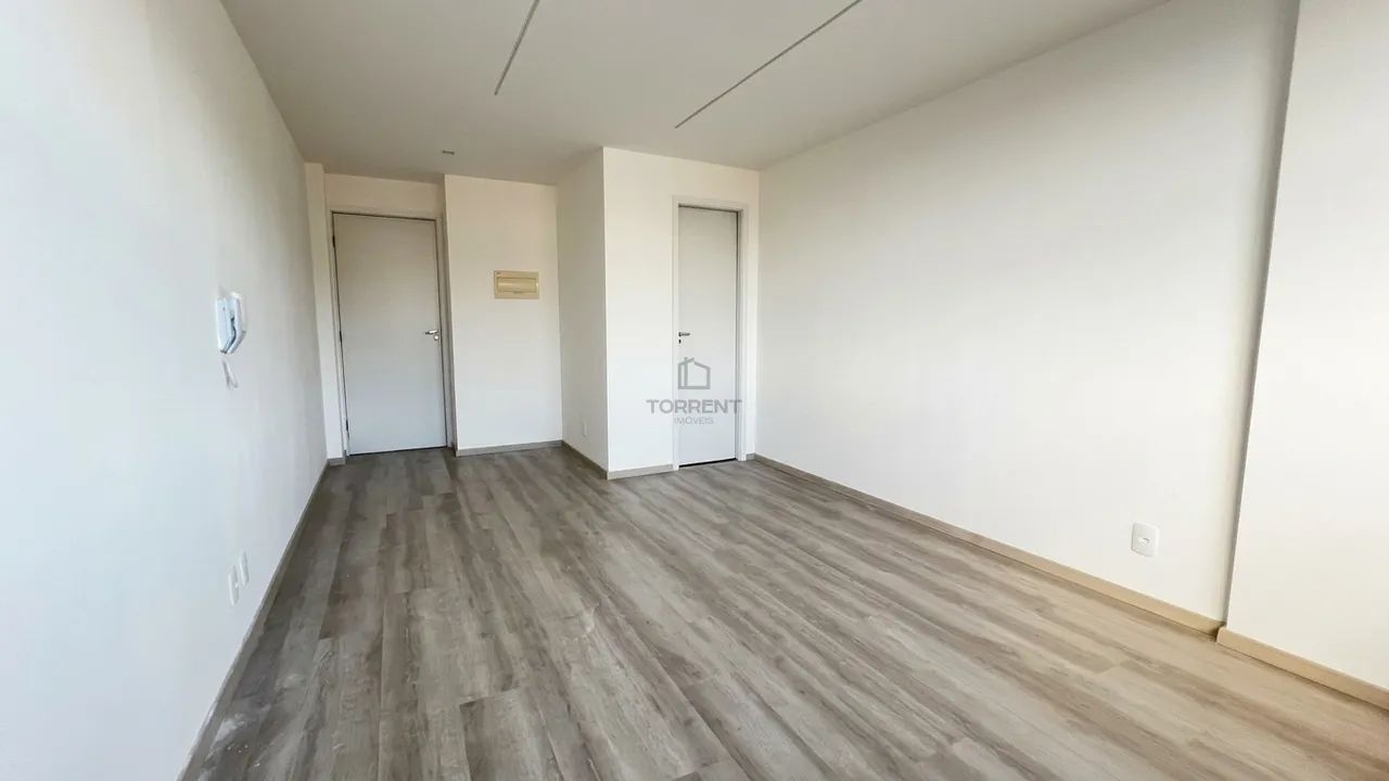 Sala Comercial com Vaga de Garagem! - Foto 2
