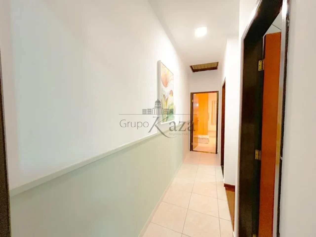 Casa Sobrado - Bosque dos Eucaliptos - 3 Dormitórios - 140,50m². - Foto 4