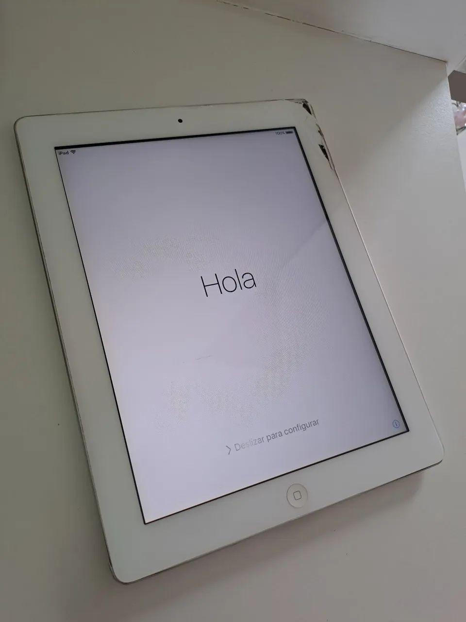 iPad 2 Wi-fi (Retirada de peças)
