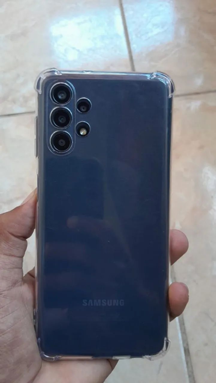 Galaxy A13 - Foto 2