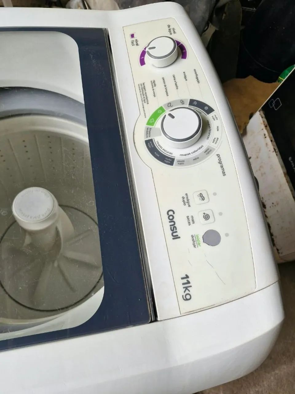 Consul 11kg  - Foto 3
