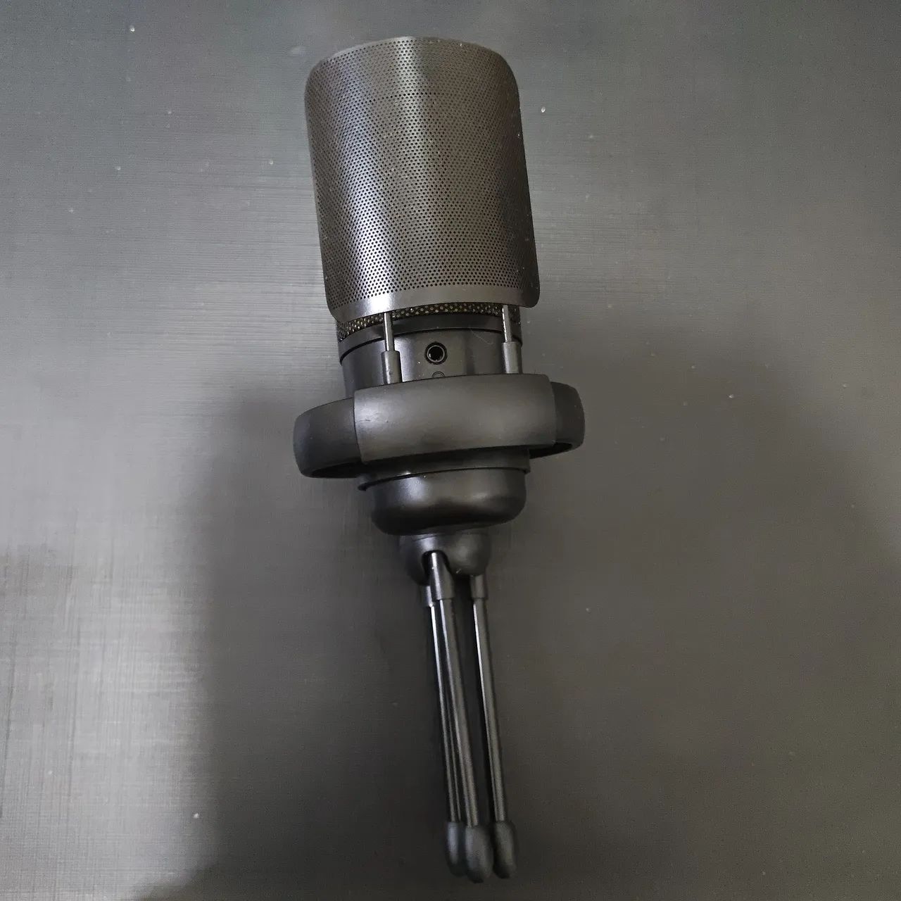 Microfone de mesa  - Foto 2