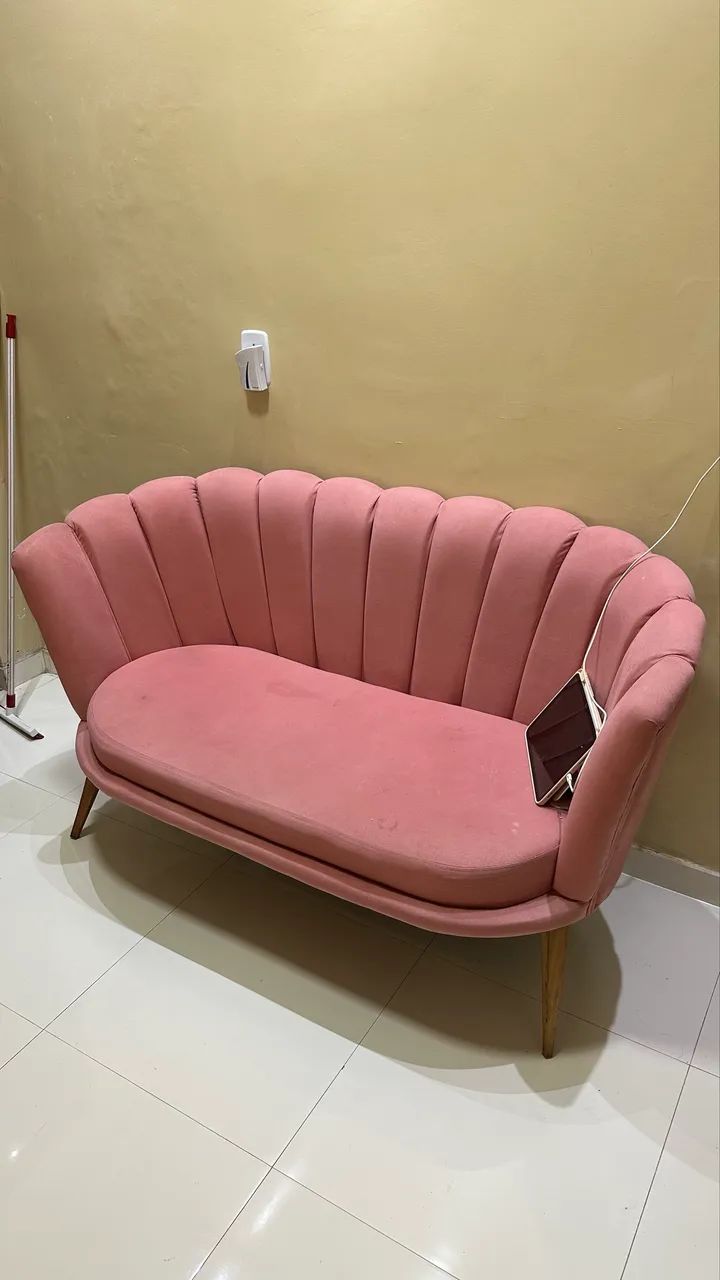 SOFÁ ORGÂNICO  - Foto 4