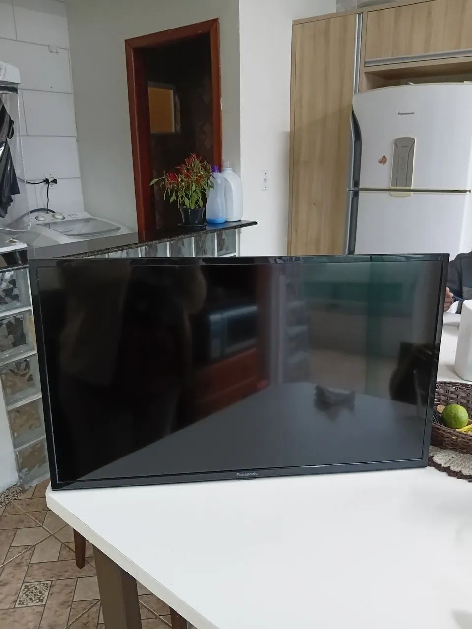 TV smart 32 Panasonic  - Foto 3