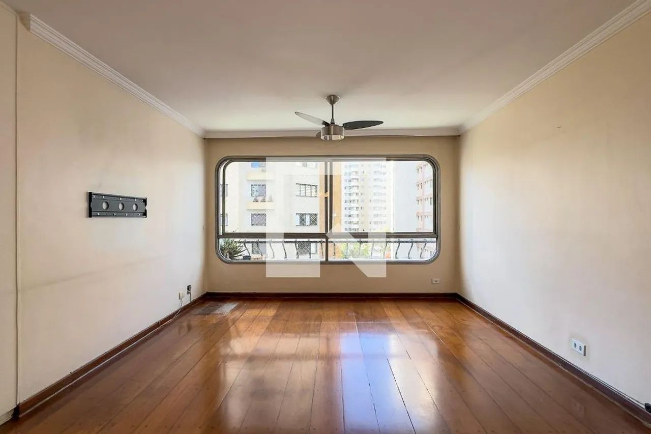 Apartamento à Venda - Brooklin, 3 Quartos, 107 m2 - Foto 2