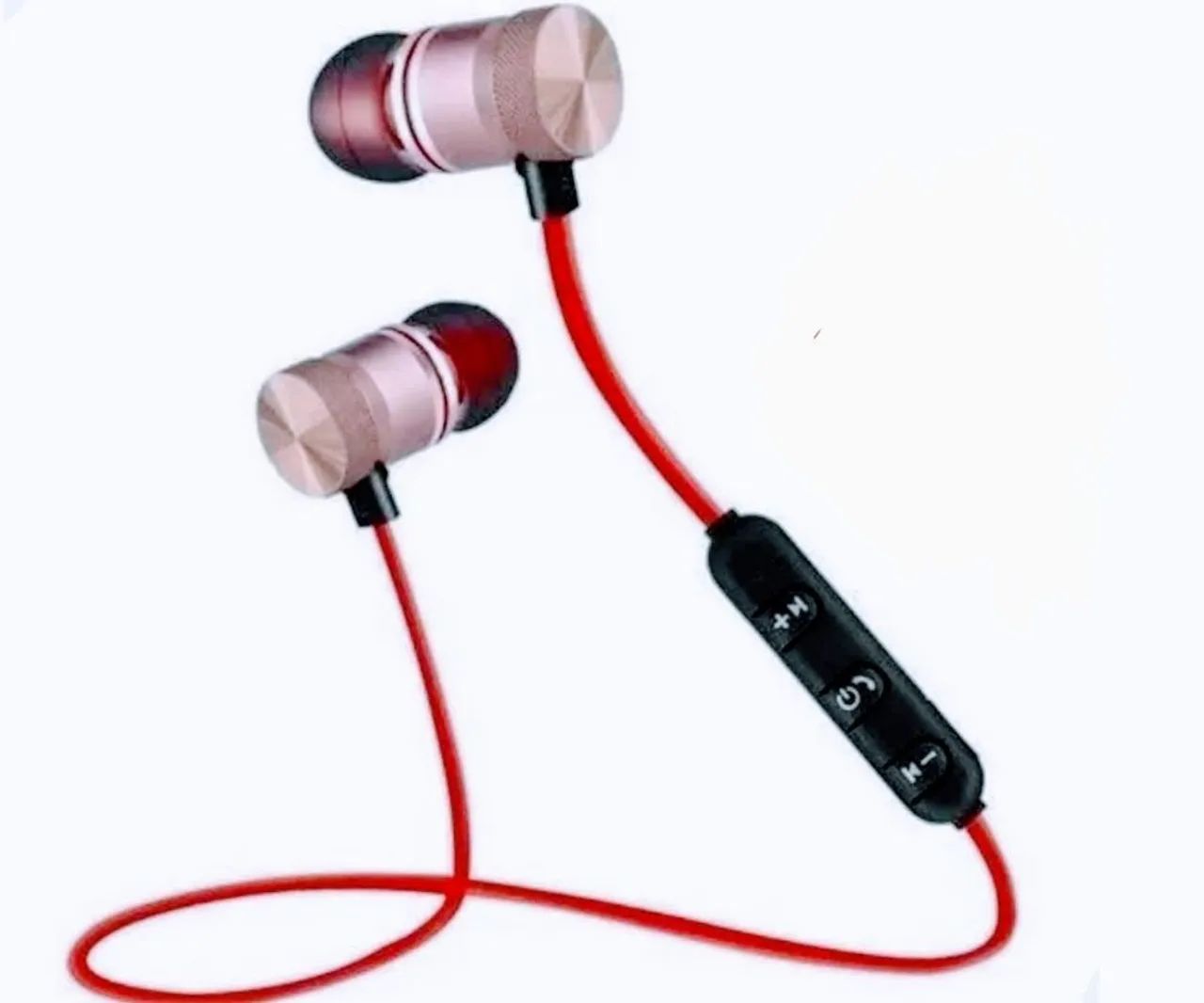 Fone Bluetooth  magnético !! Promoção  - Foto 2