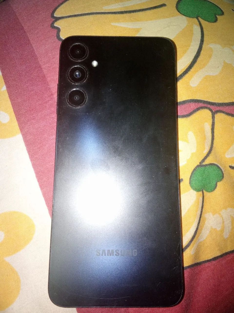 A05s - Foto 2