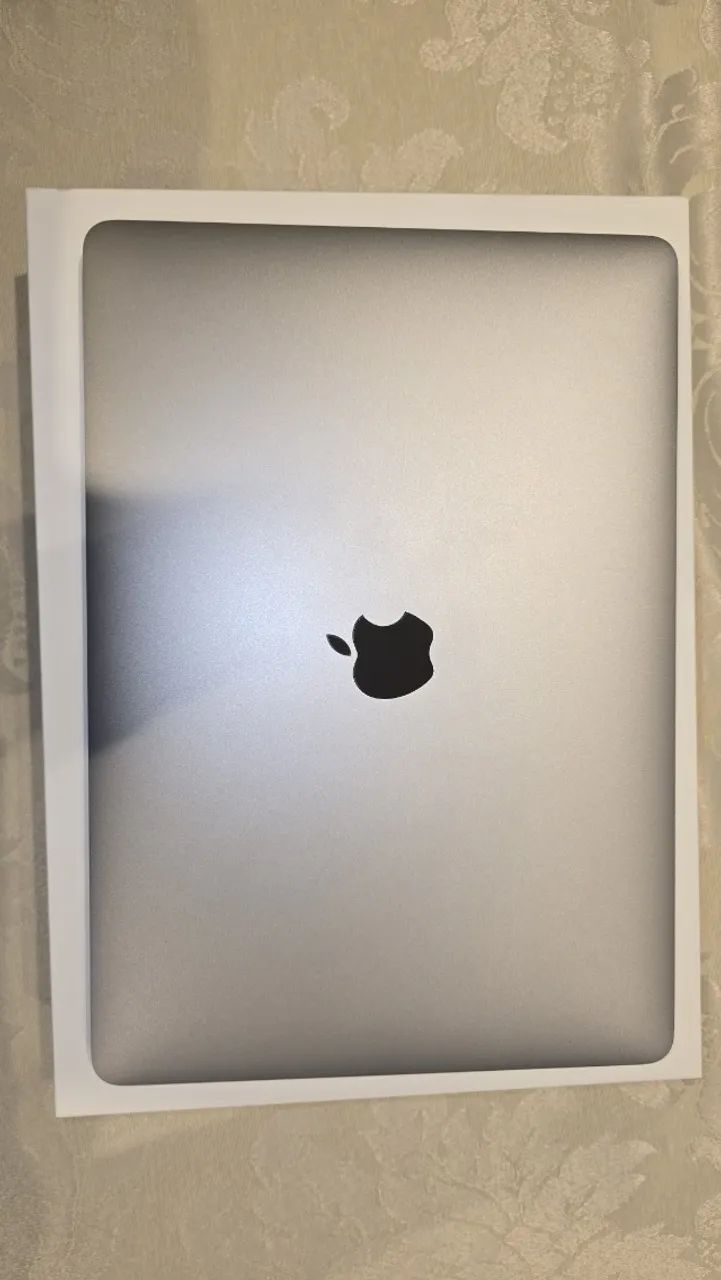 Macbook Pro Apple M1 A2338 (2020) 8gb 256gb - Notebooks - Chácara