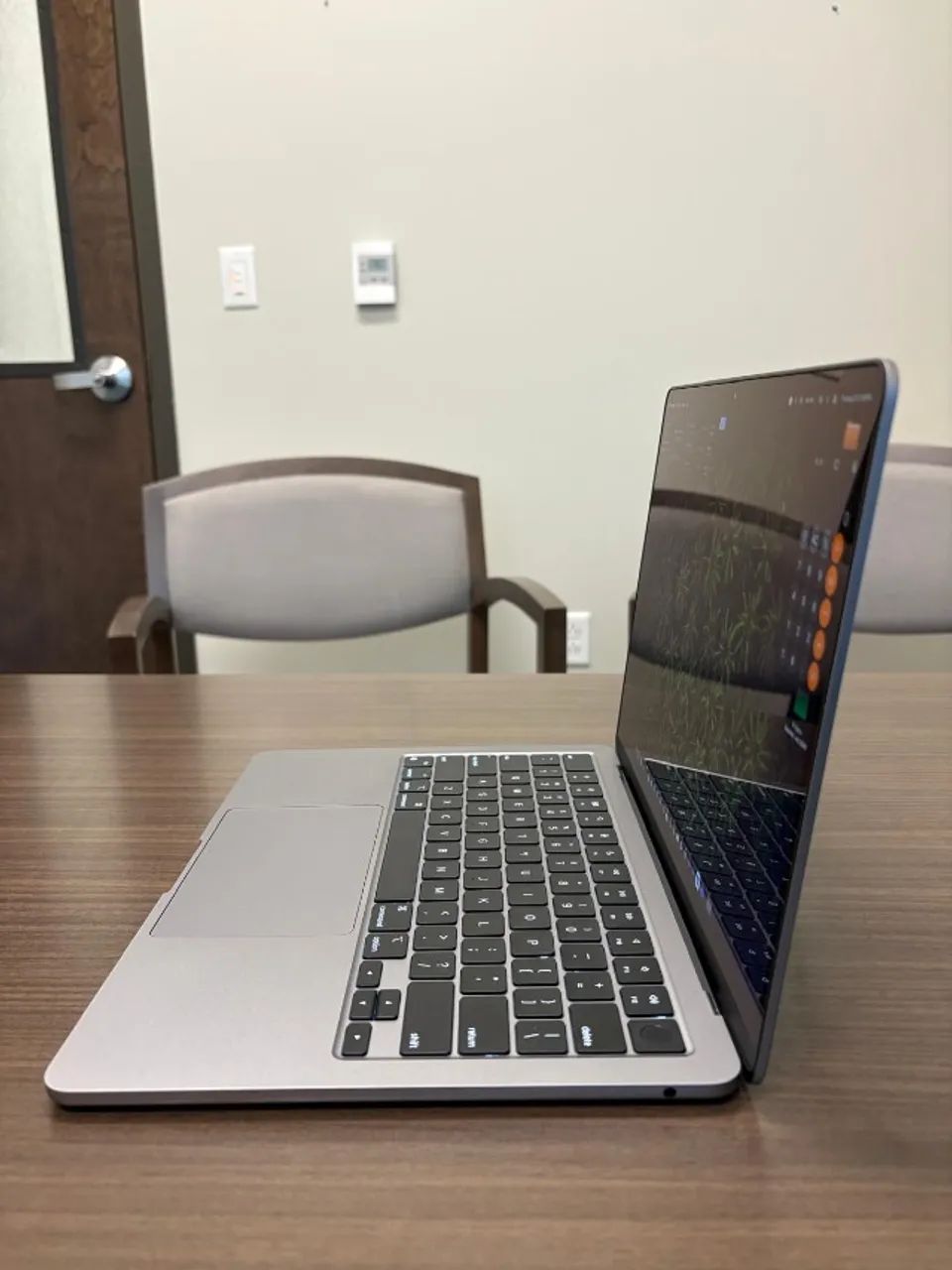 MACBOOK AIR - M2 16GB 256GB - Notebooks - Vila Marcondes