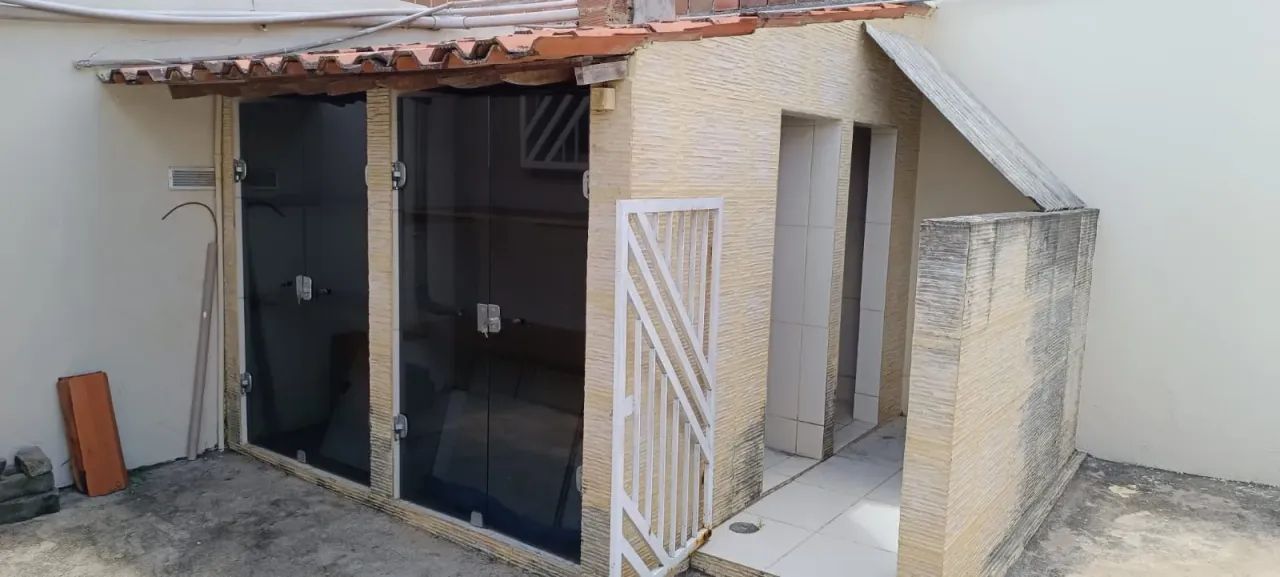 VENDO LINDA CASA COM 3 QUARTOS NA CIDADE DE LIMOEIRO / PE - Foto 5