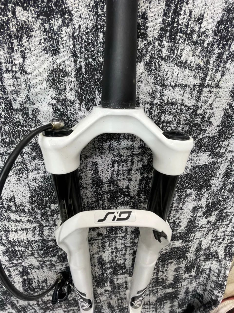 Suspensão Rock Shox Sid Xx 29? - Foto 2