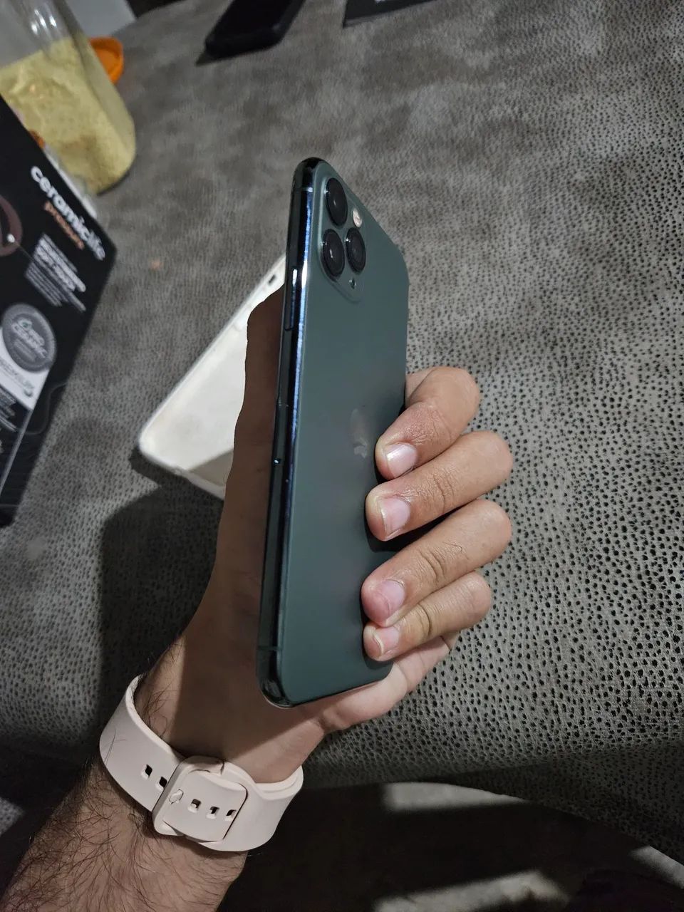 iPhone 11 pro  - Foto 5