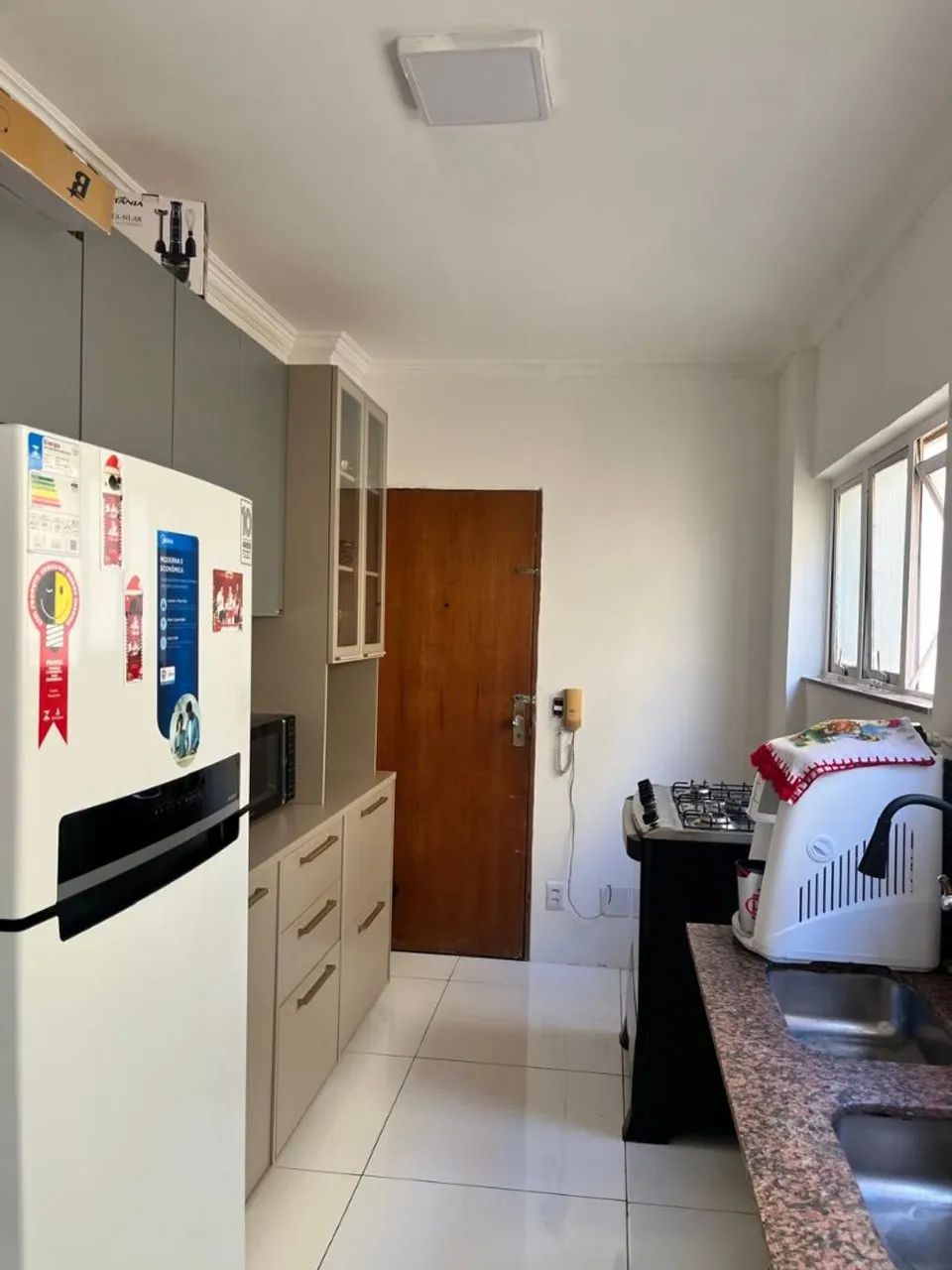 Apartamento Bordas da Chapada - Foto 4